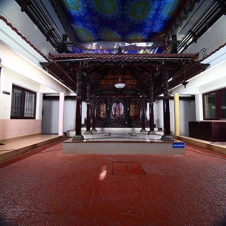 Guruvayoor Resort Гуруваюр Экстерьер фото