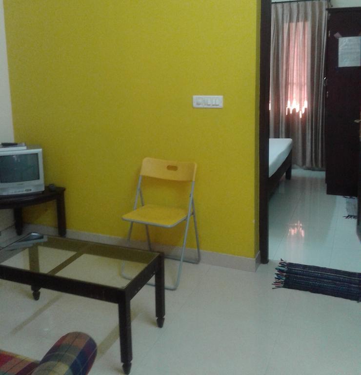 Guruvayoor Resort Гуруваюр Номер фото